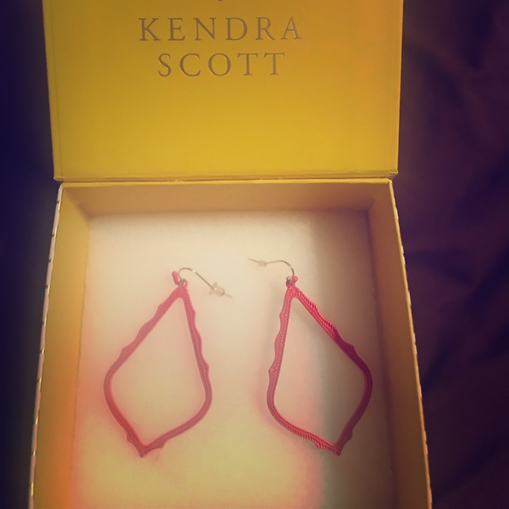 Kendra Scott Sophia Earrings